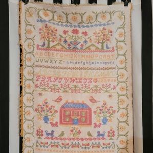 Vintage Fieldcrest Bathtowel